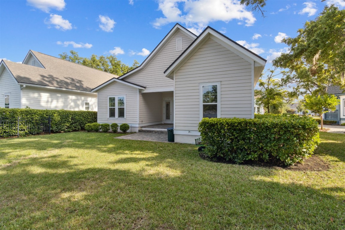 1553 Coastal Oaks Circle, Fernandina Beach, New Mexico image 28