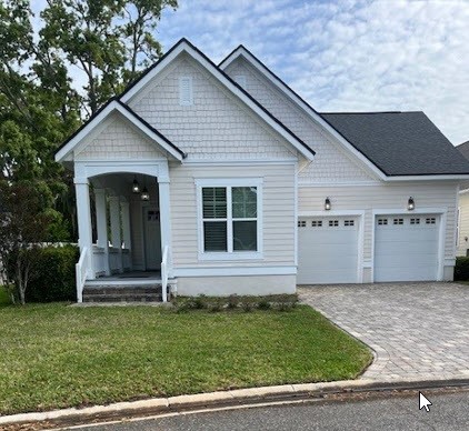1553 Coastal Oaks Circle, Fernandina Beach, New Mexico image 1