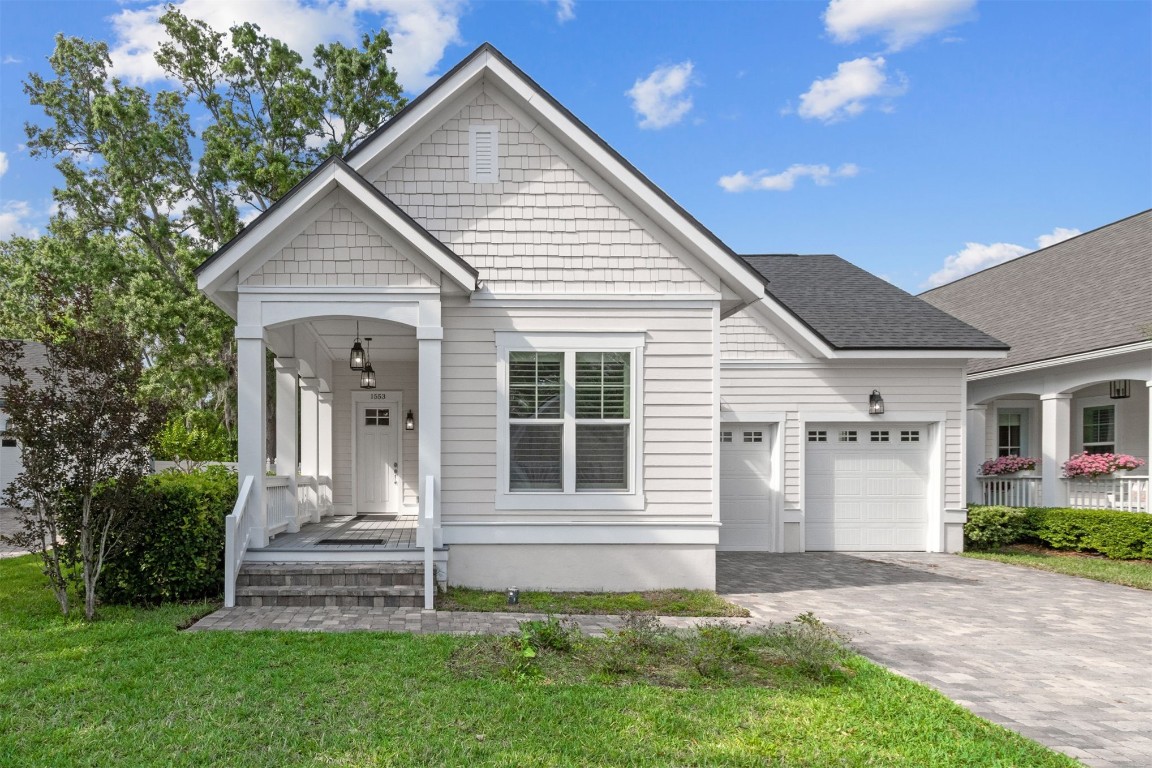 1553 Coastal Oaks Circle, Fernandina Beach, New Mexico image 1