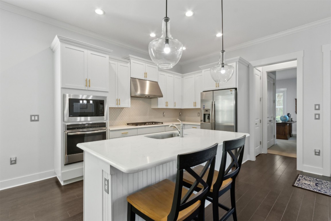1553 Coastal Oaks Circle, Fernandina Beach, New Mexico image 6