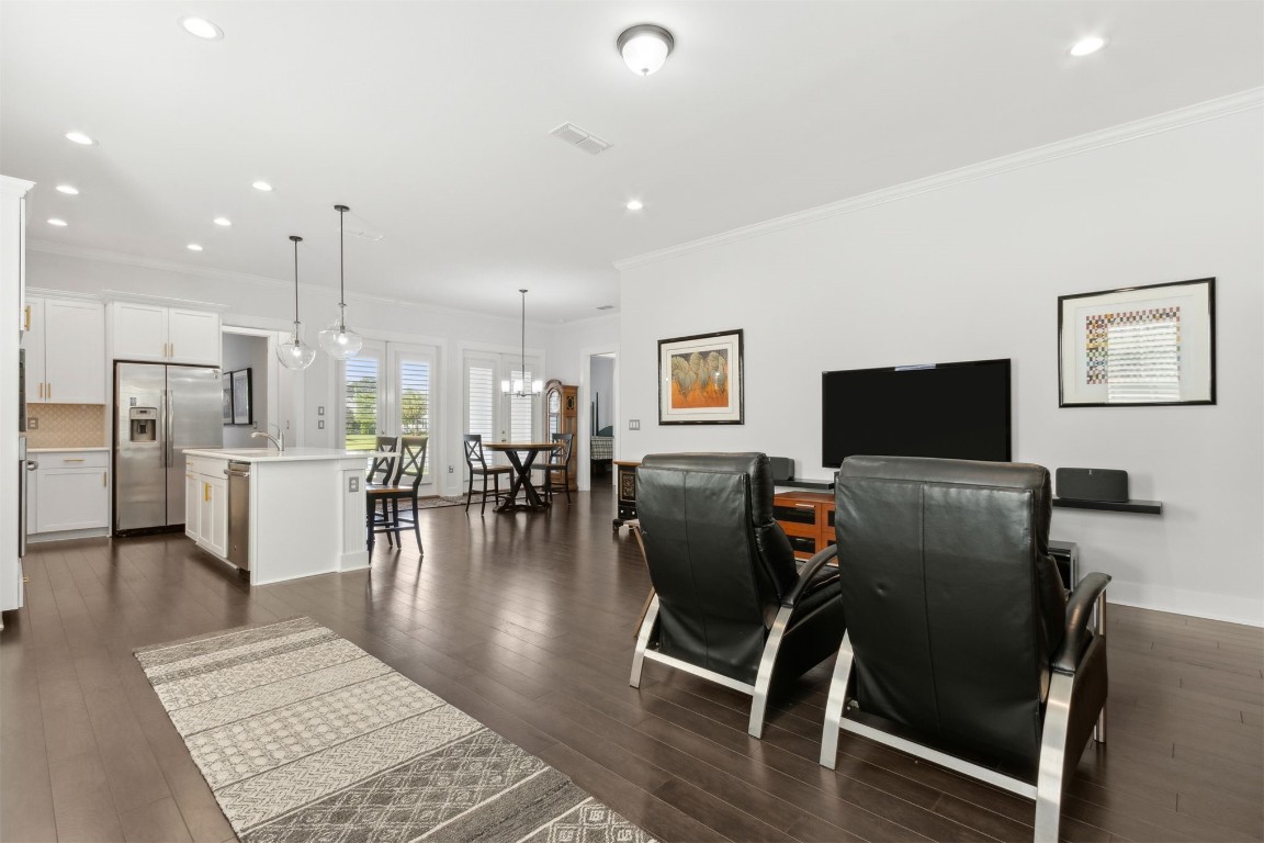 1553 Coastal Oaks Circle, Fernandina Beach, New Mexico image 4