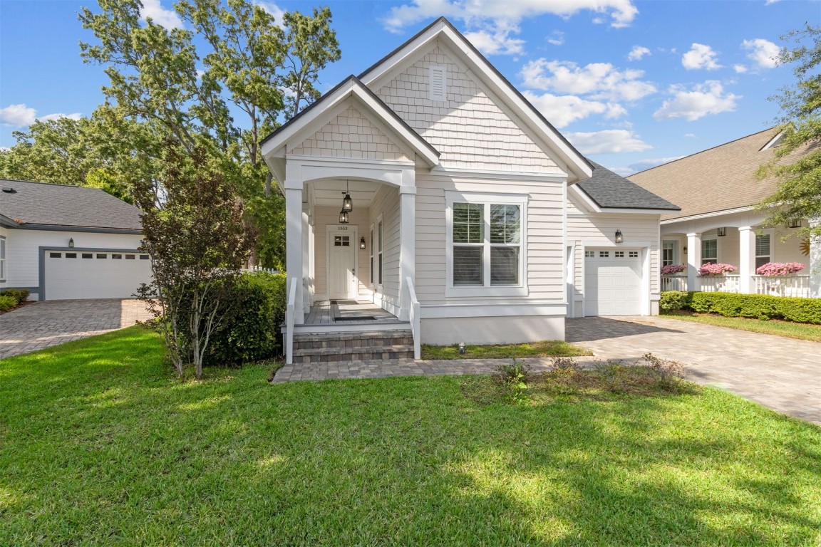 1553 Coastal Oaks Circle, Fernandina Beach, New Mexico image 3