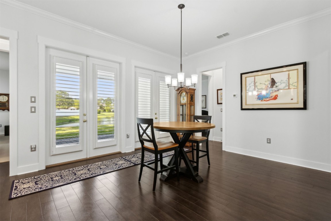 1553 Coastal Oaks Circle, Fernandina Beach, New Mexico image 11