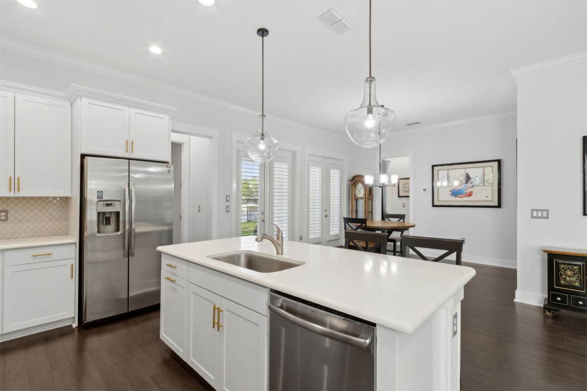 1553 Coastal Oaks Circle, Fernandina Beach, New Mexico image 8