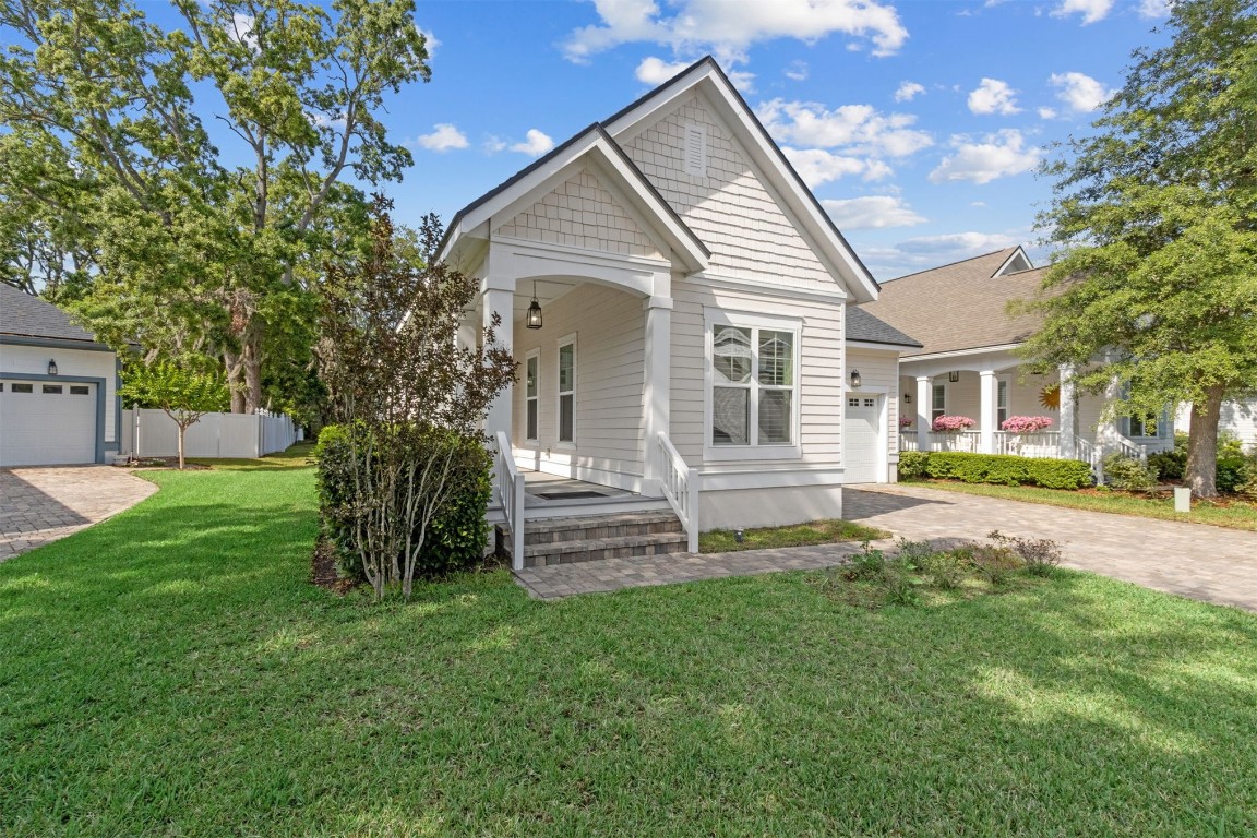 1553 Coastal Oaks Circle, Fernandina Beach, New Mexico image 2