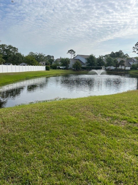 1553 Coastal Oaks Circle, Fernandina Beach, New Mexico image 2