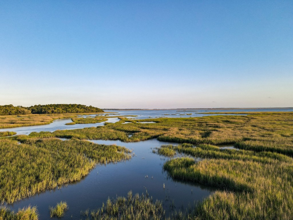 95 S Marsh Court, Fernandina Beach, Florida image 8