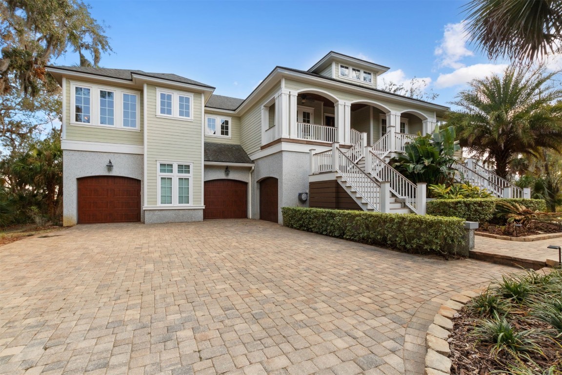 96300 Soap Creek Drive, Fernandina Beach, Florida image 14