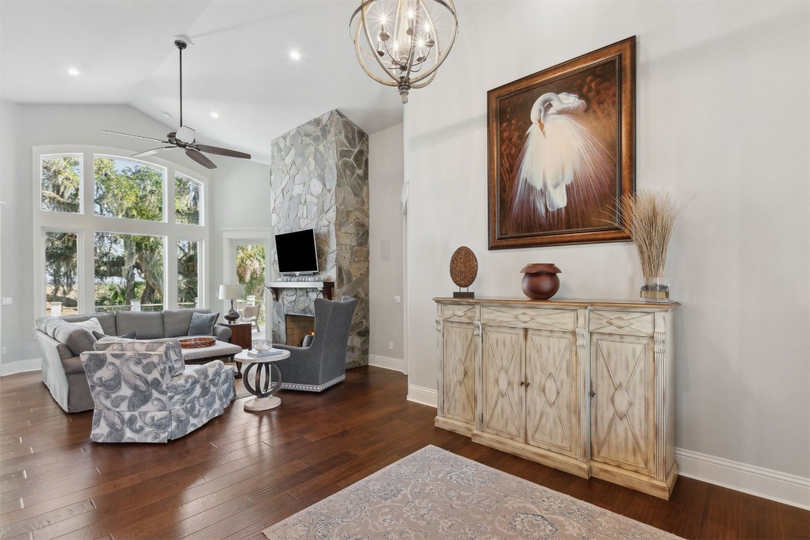 96300 Soap Creek Drive, Fernandina Beach, Florida image 22