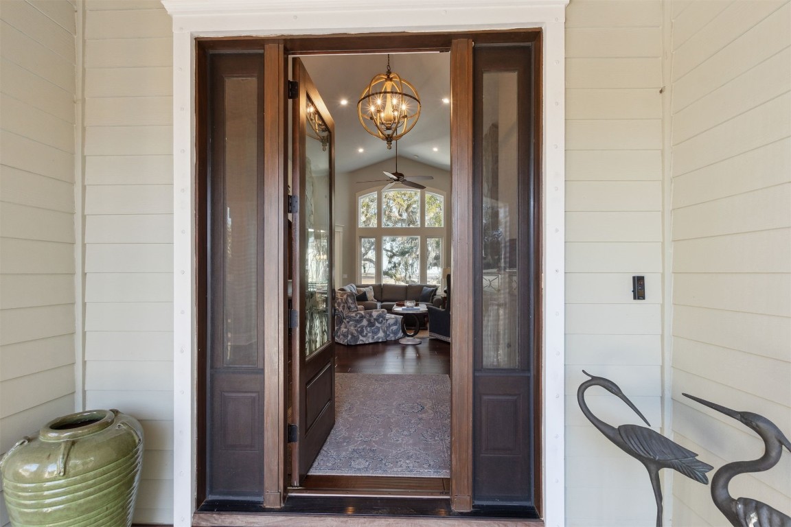 96300 Soap Creek Drive, Fernandina Beach, Florida image 19