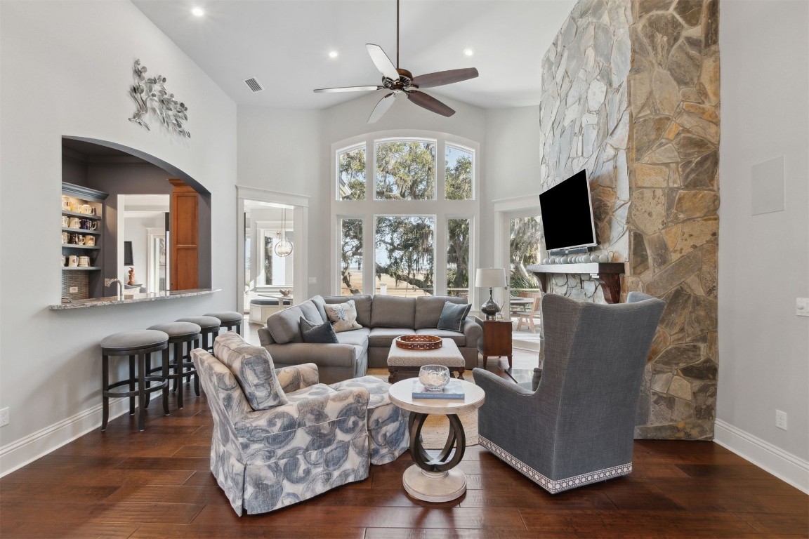 96300 Soap Creek Drive, Fernandina Beach, Florida image 23