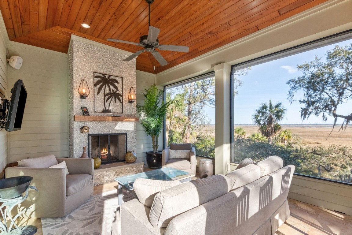96300 Soap Creek Drive, Fernandina Beach, Florida image 7