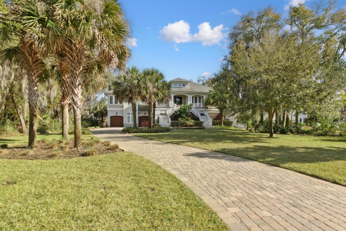 96300 Soap Creek Drive, Fernandina Beach, Florida image 11