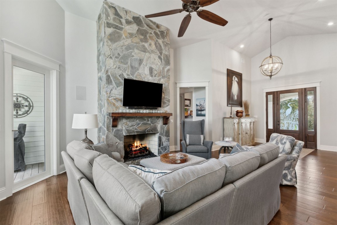 96300 Soap Creek Drive, Fernandina Beach, Florida image 24