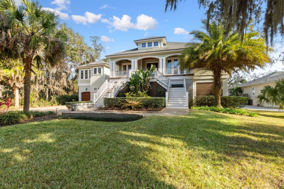 96300 Soap Creek Drive, Fernandina Beach, Florida image 12