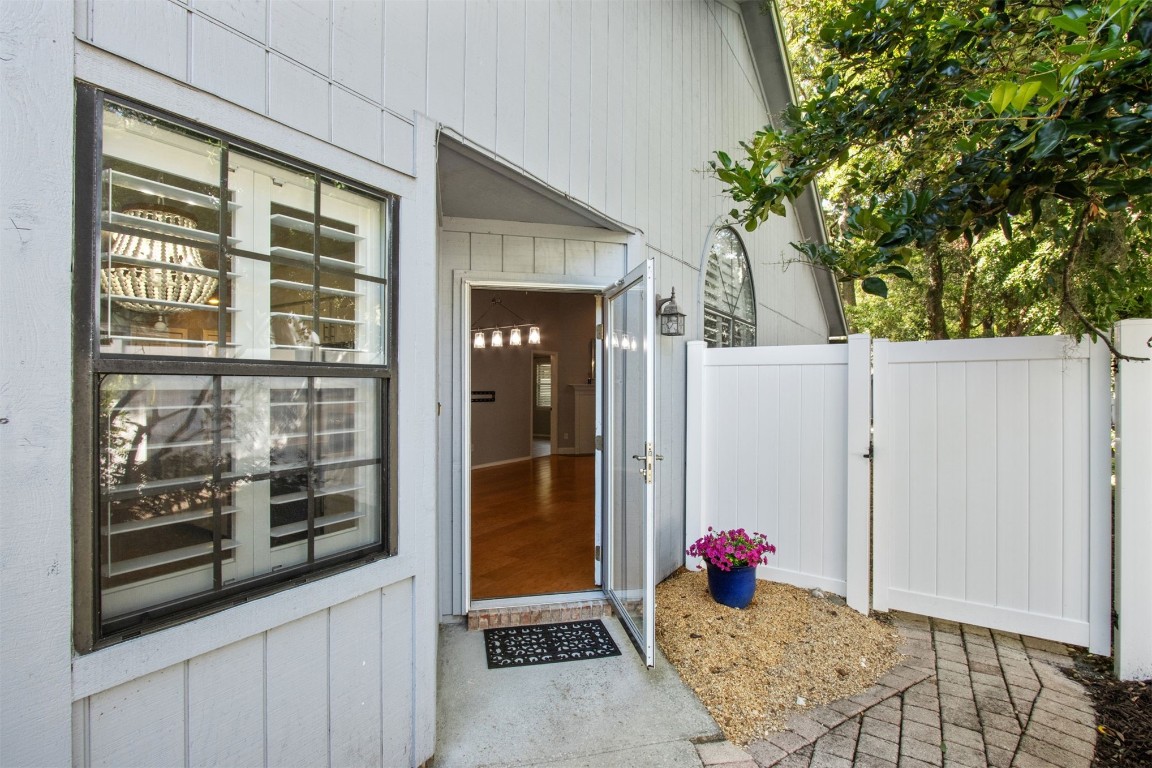 1124-A Natures Walk Court, Fernandina Beach, Florida image 24