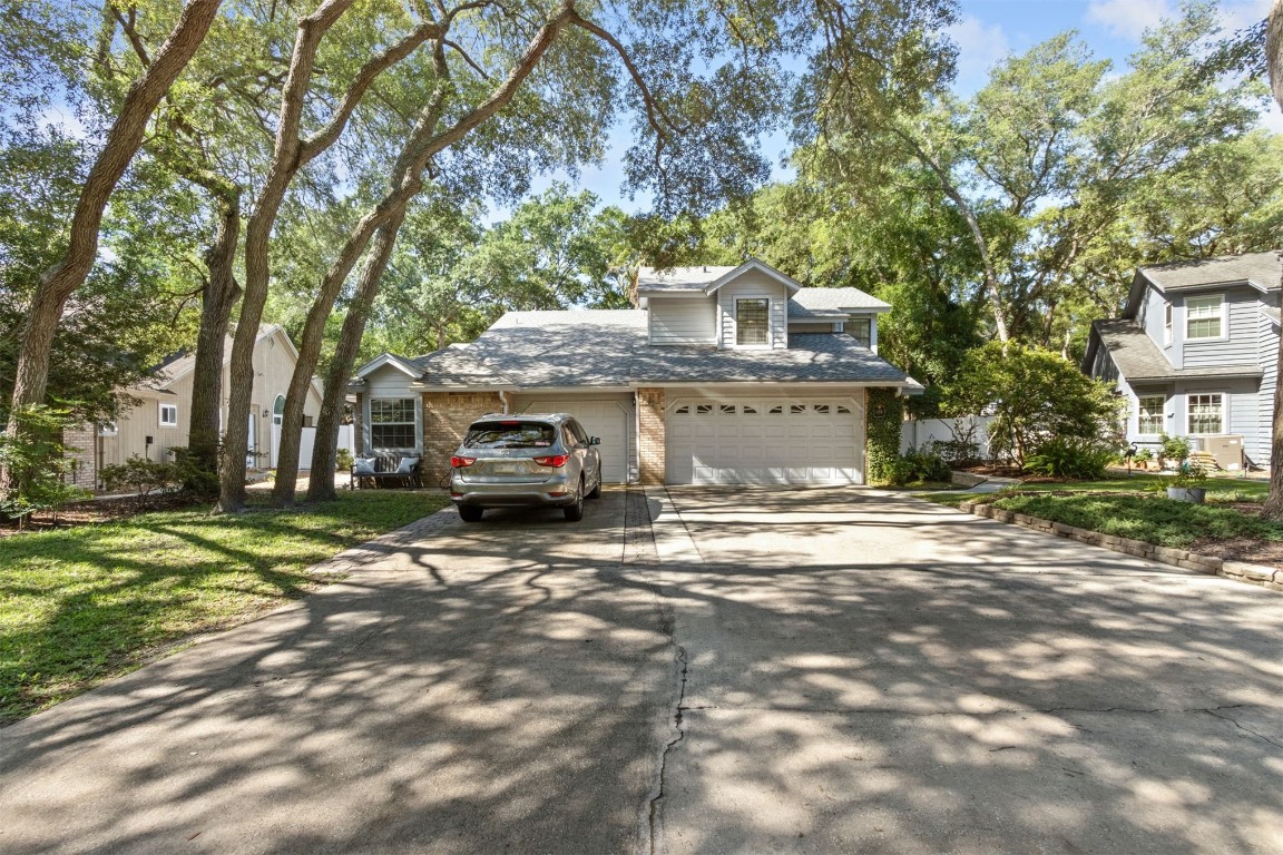 1124-A Natures Walk Court, Fernandina Beach, Florida image 8