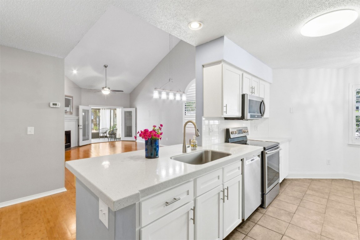 1124-A Natures Walk Court, Fernandina Beach, Florida image 4