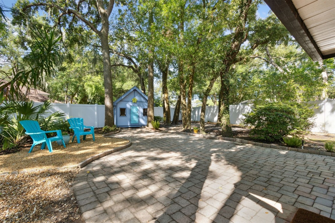 1124-A Natures Walk Court, Fernandina Beach, Florida image 7