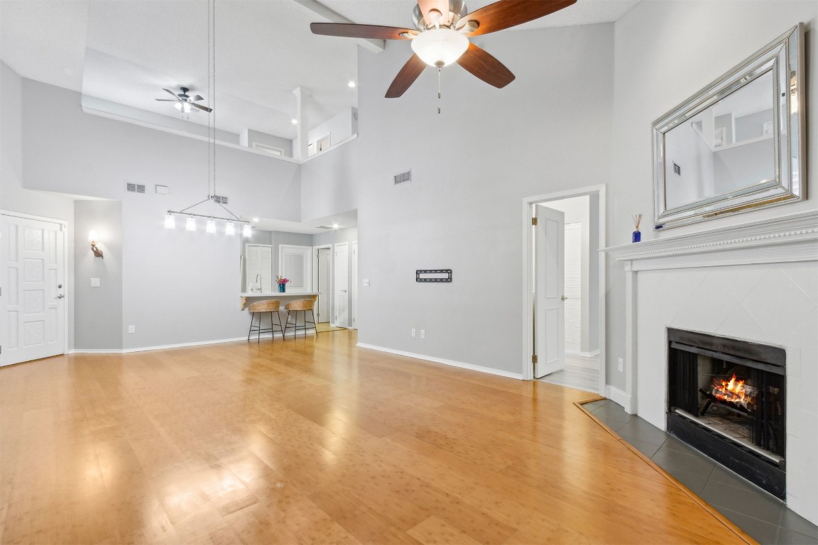 1124-A Natures Walk Court, Fernandina Beach, Florida image 2