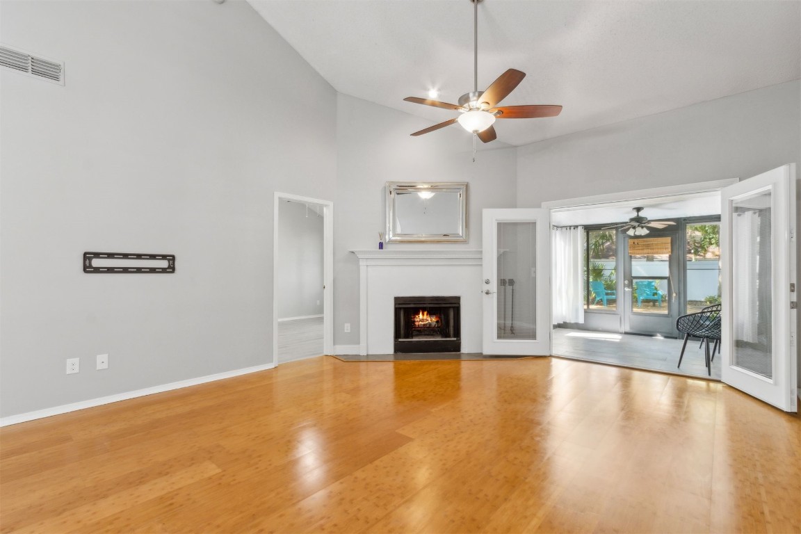 1124-A Natures Walk Court, Fernandina Beach, Florida image 12