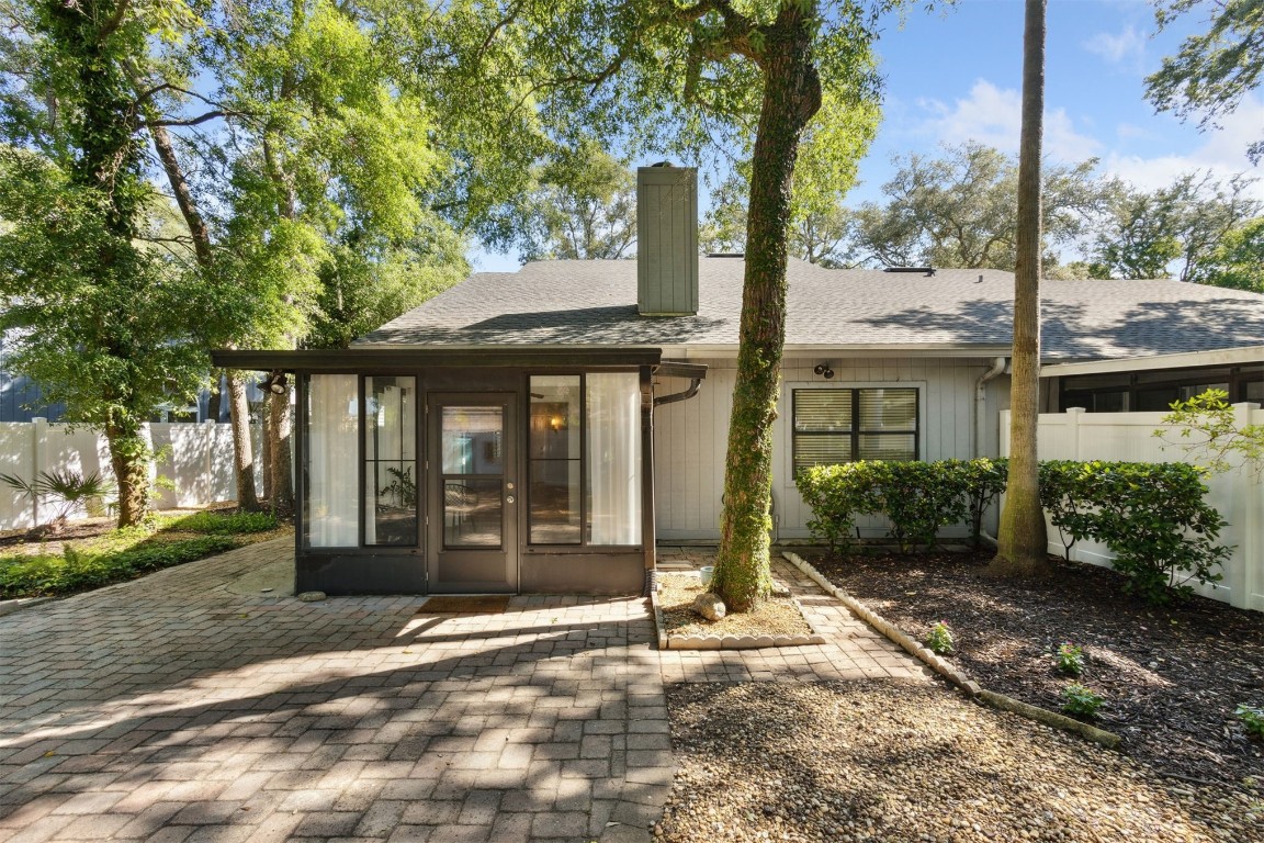 1124-A Natures Walk Court, Fernandina Beach, Florida image 20