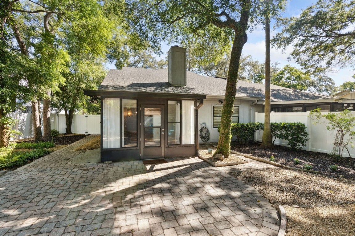 1124-A Natures Walk Court, Fernandina Beach, Florida image 19