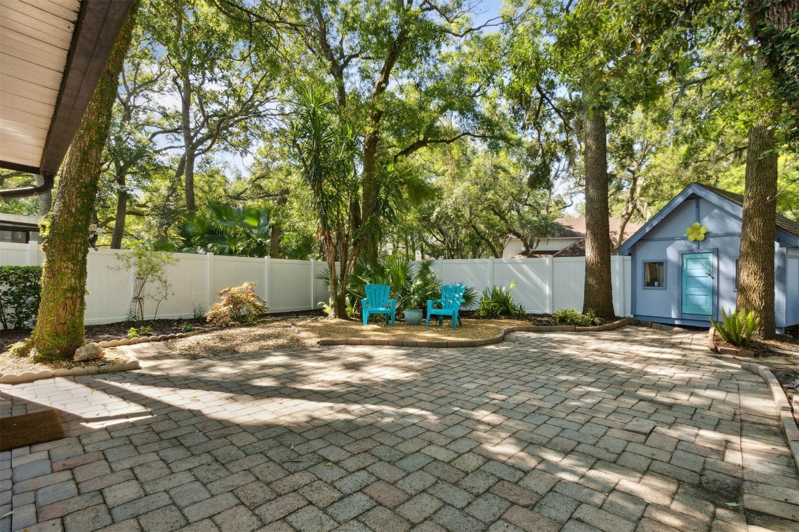 1124-A Natures Walk Court, Fernandina Beach, Florida image 21