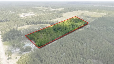Vacant Land For Sale - Bell Road<br/> Hilliard, FL 32046