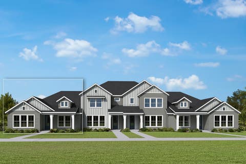 Townhouse For Sale - 1080 Wildlight Avenue<br/> Yulee, FL 32097