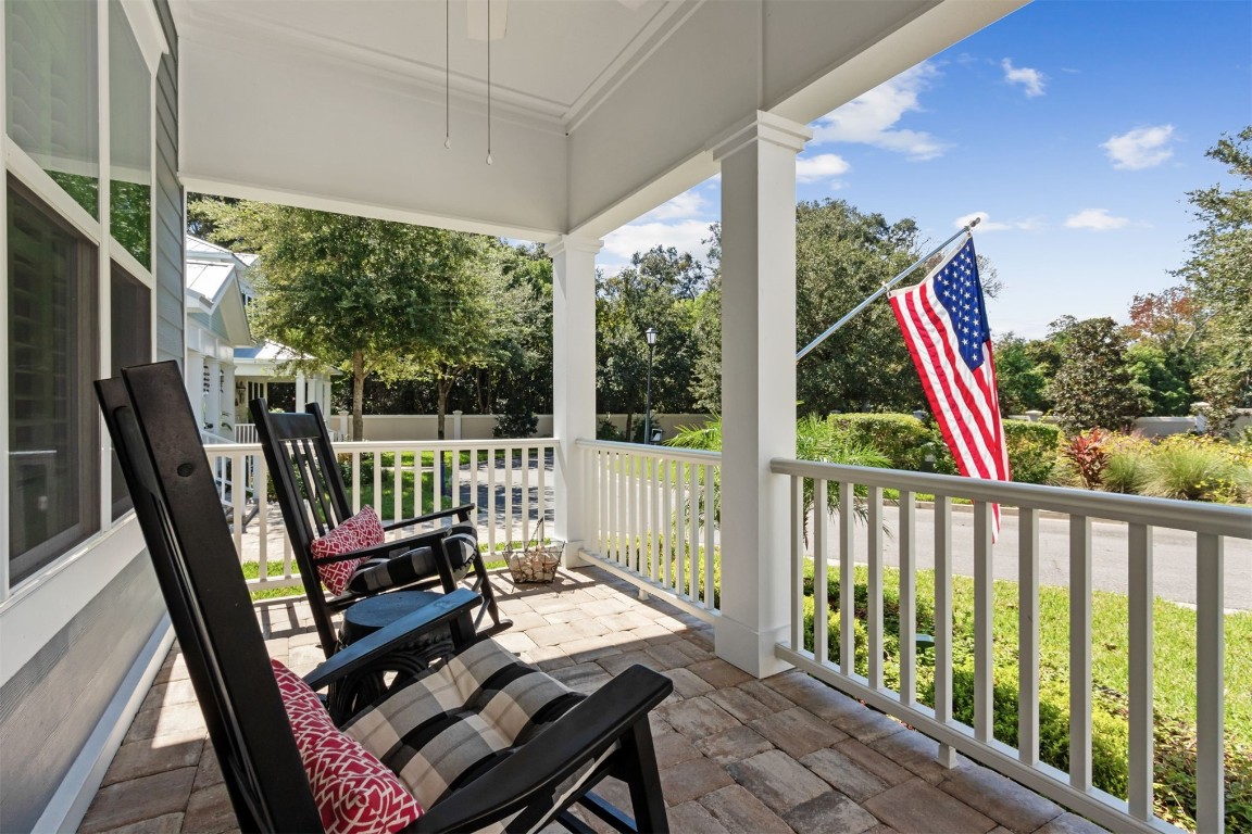 1989 Amelia Oaks Drive, Amelia Island, Florida image 4