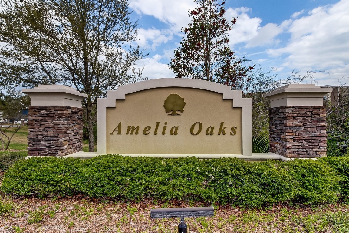 1989 Amelia Oaks Drive, Amelia Island, Florida image 47