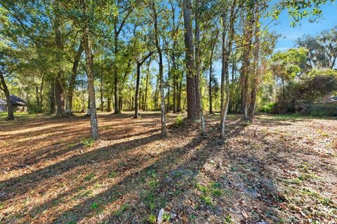 Vacant Land For Sale - Pages Dairy Road<br/> Yulee, FL 32097