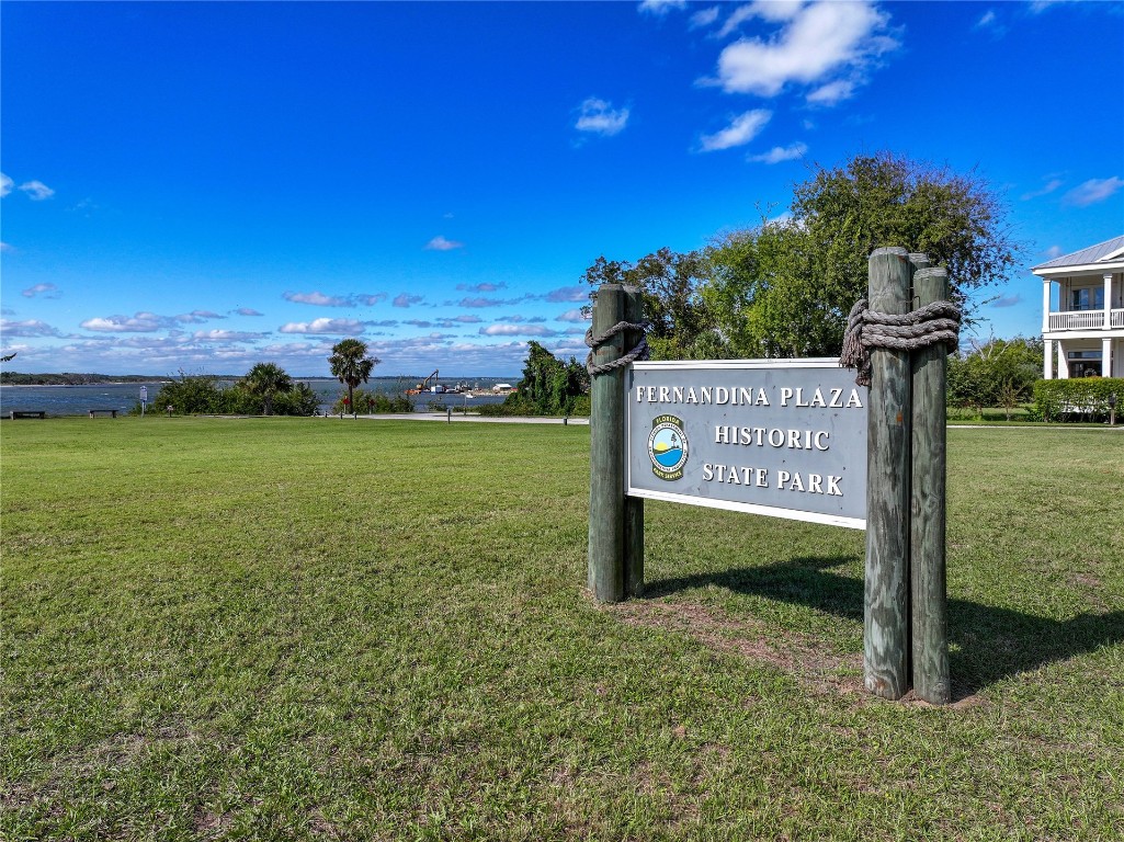 Fernandina Beach, Florida 32034, United States, 4 Bedrooms Bedrooms, ,4 BathroomsBathrooms,Residential,Active,237662
