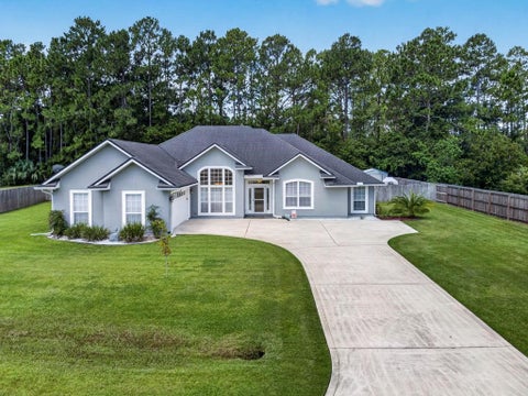 Homes For Sale - 95179 Greenberry Road<br/> Fernandina Beach, FL 32034
