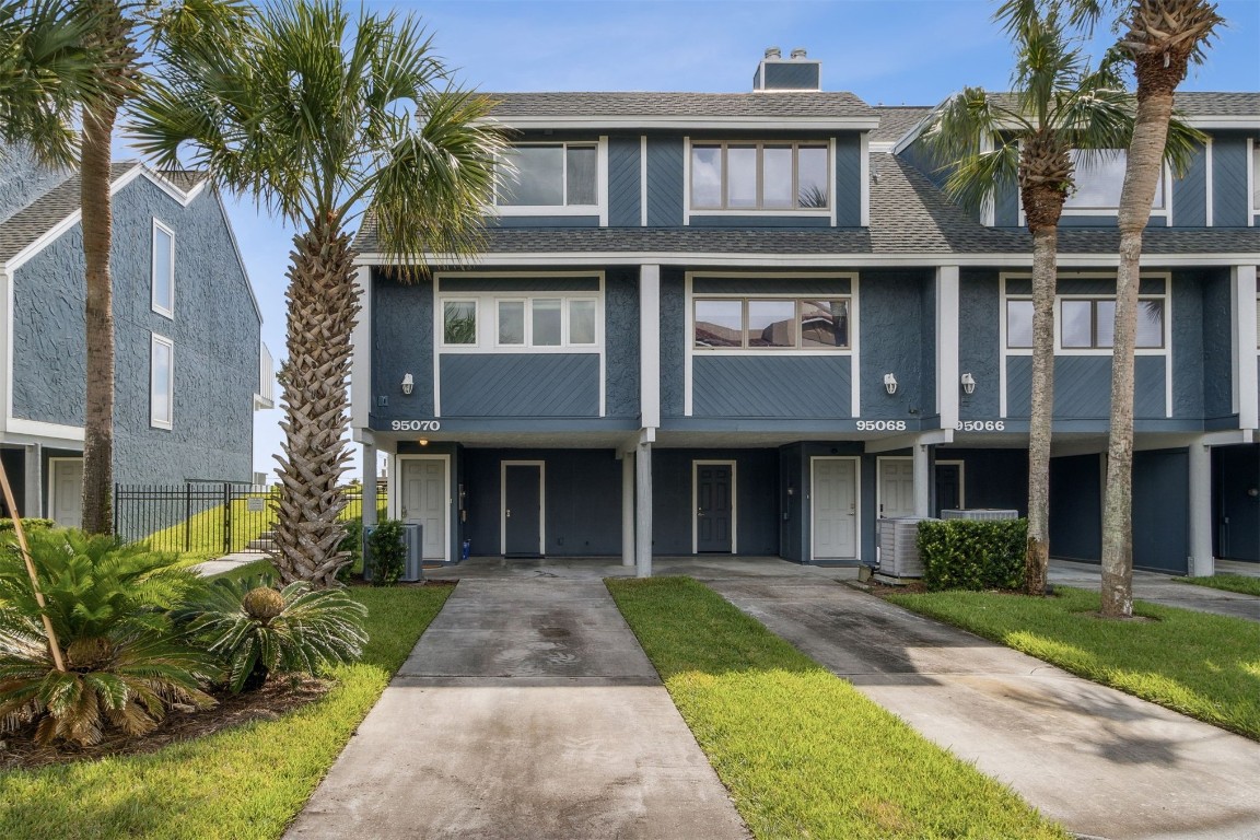 95070 Sandpiper Loop, Amelia Island, Florida image 1