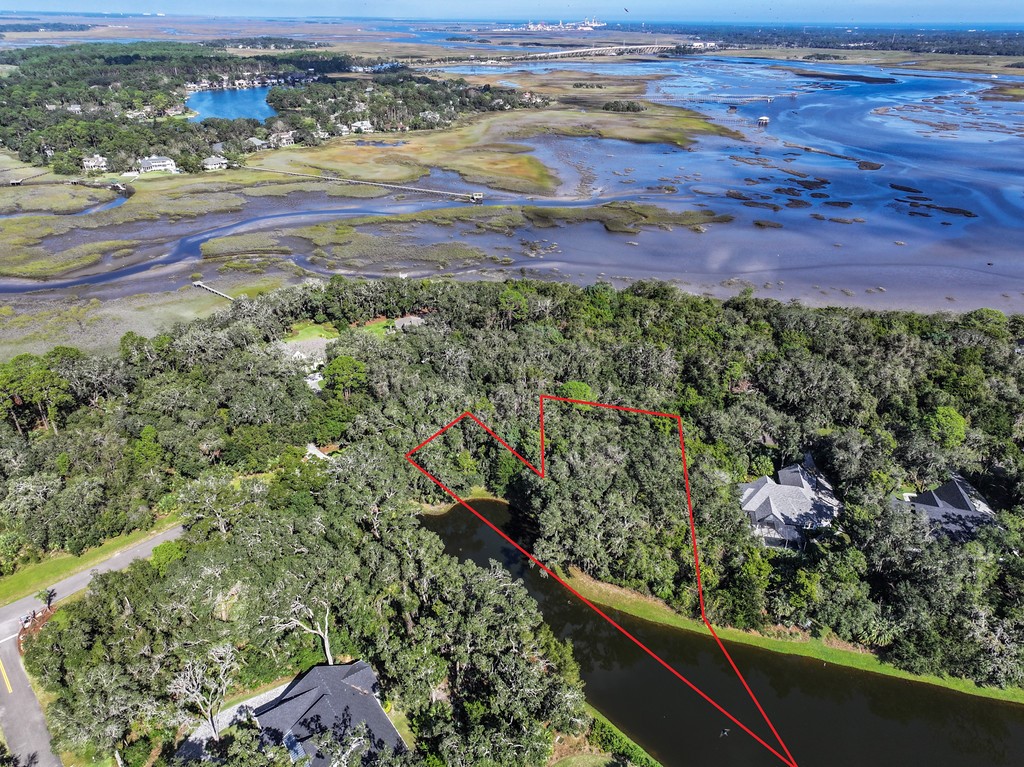 96073 Brady Point Road, Fernandina Beach, Florida image 8