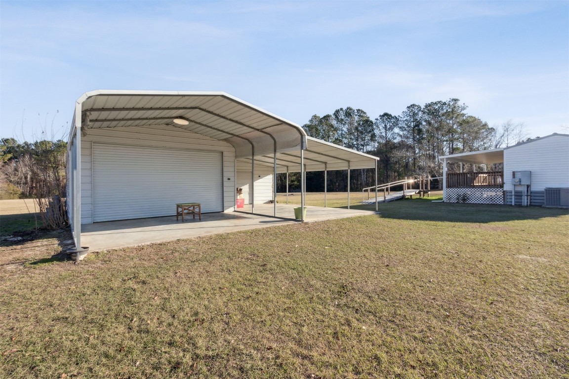 2744 Sikes Drive, Hilliard, Florida image 23