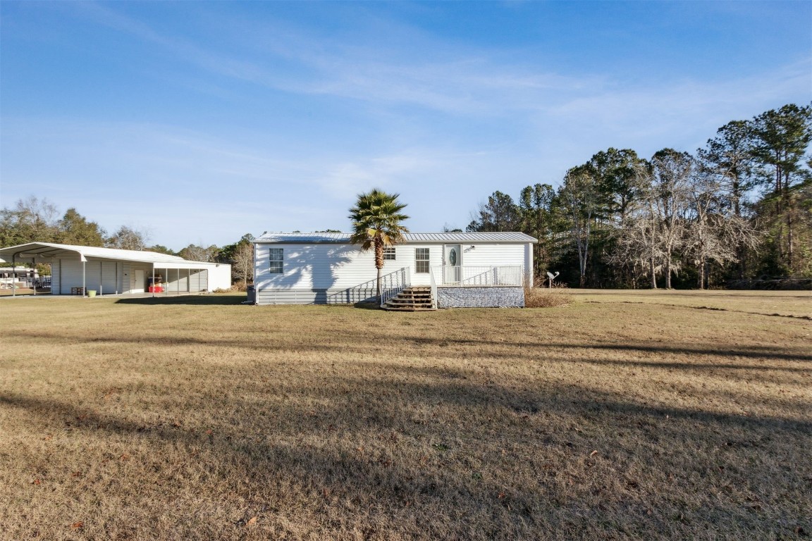 2744 Sikes Drive, Hilliard, Florida image 4