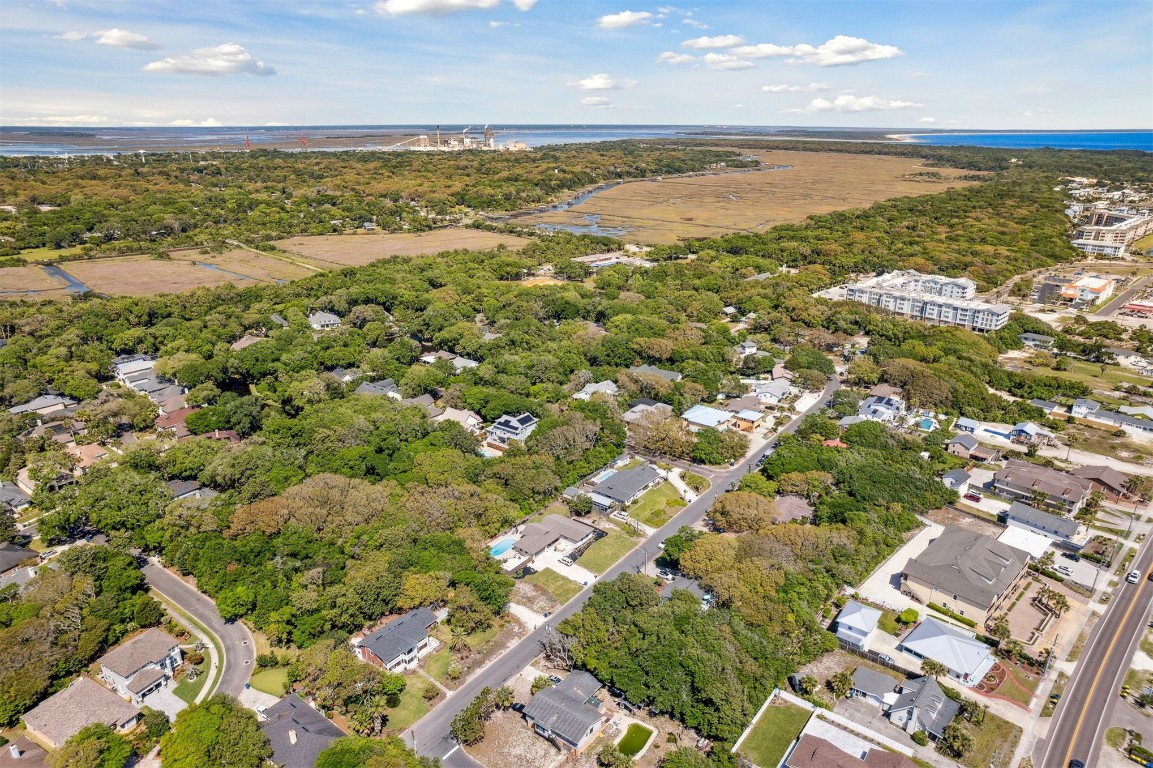 Gregor Mcgregor Boulevard, Fernandina Beach, New Mexico image 13