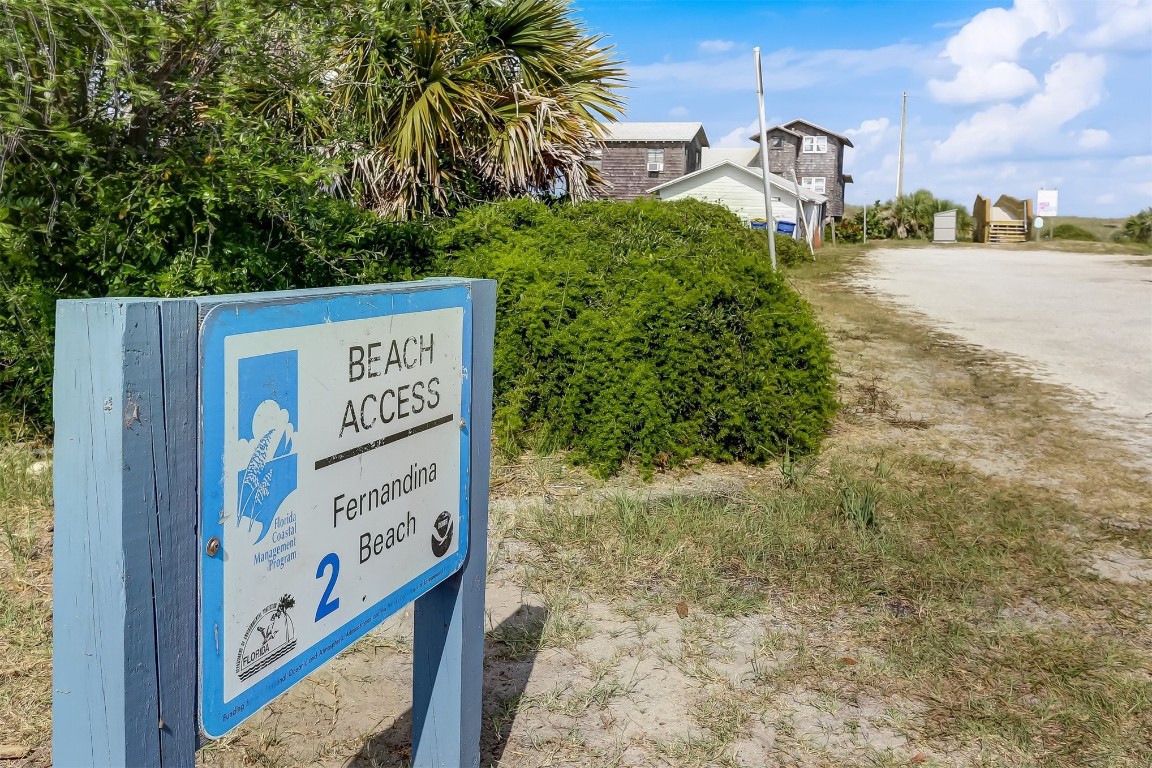 Gregor Mcgregor Boulevard, Fernandina Beach, New Mexico image 6