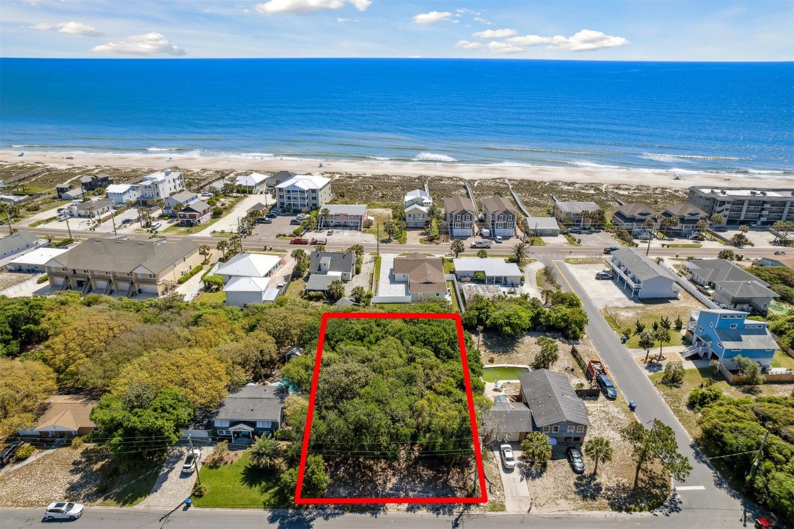 Gregor Mcgregor Boulevard, Fernandina Beach, New Mexico image 1