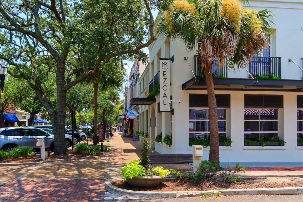 Gregor Mcgregor Boulevard, Fernandina Beach, New Mexico image 28