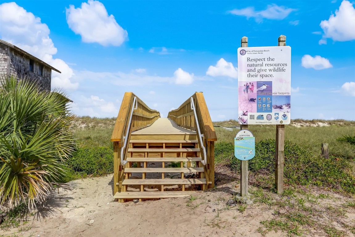 Gregor Mcgregor Boulevard, Fernandina Beach, New Mexico image 7