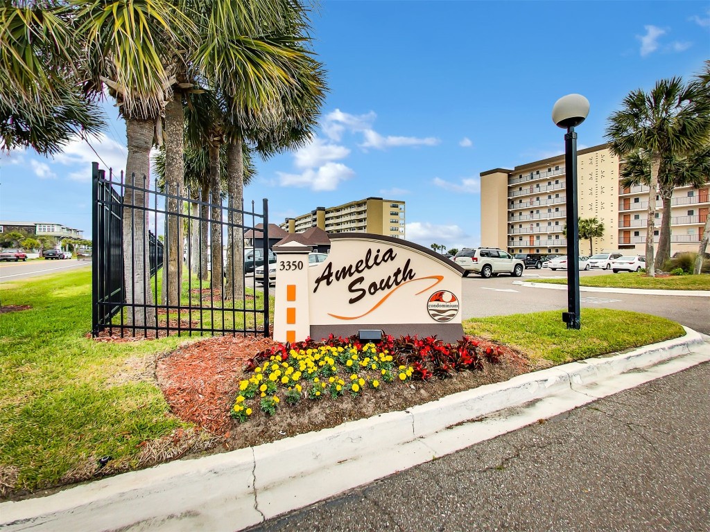 3350 S Fletcher Avenue #6E, Fernandina Beach, Florida image 29