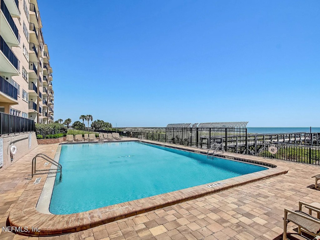 3350 S Fletcher Avenue #6E, Fernandina Beach, Florida image 23