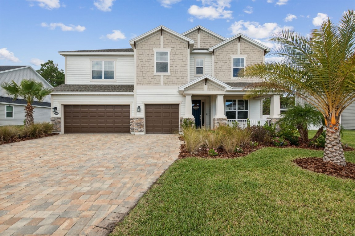 92954 Cheltenham Lane, Fernandina Beach, Florida image 4