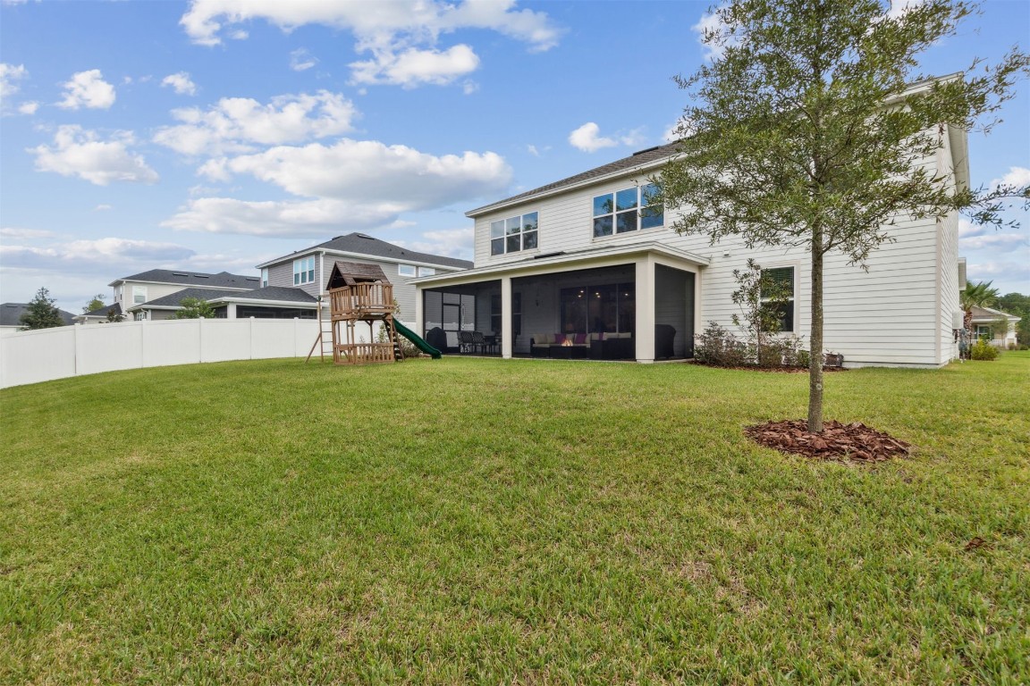 92954 Cheltenham Lane, Fernandina Beach, Florida image 6