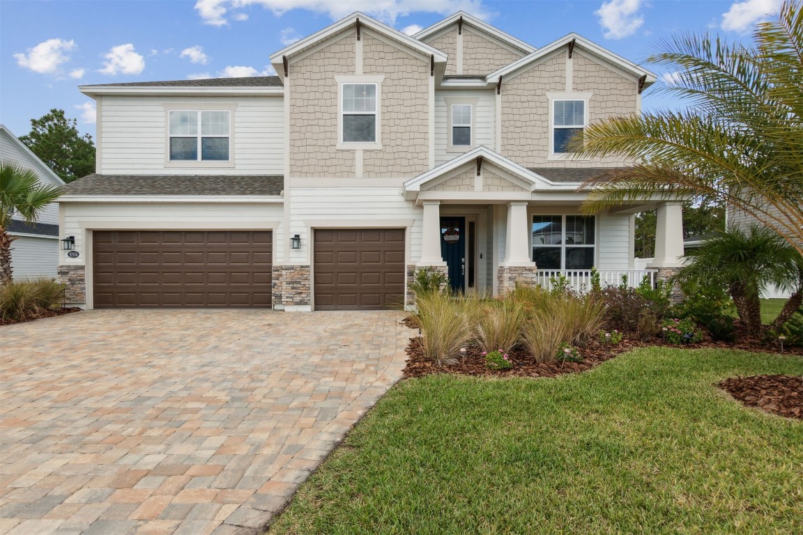 92954 Cheltenham Lane, Fernandina Beach, Florida image 1