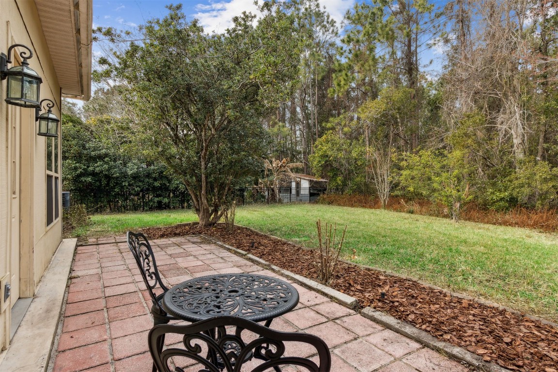 31105 Grassy Parke Drive, Fernandina Beach, Florida image 38